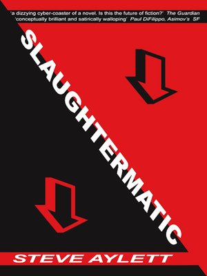 cover image of Slaughtermatic